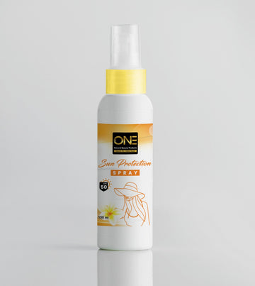 D ONE SPF 50 Mist