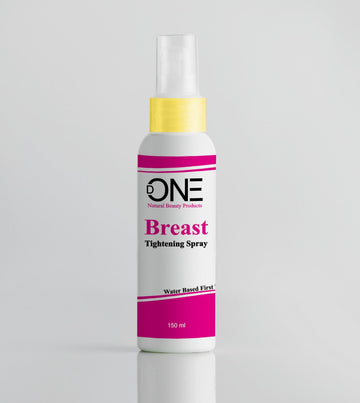 Breast Tightening Spray